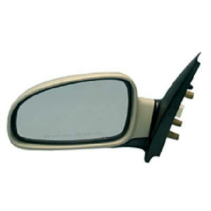 Rétroviseur extérieur position gauche - Compatible avec Chevrolet/Daewoo Kalos à partir de 2004