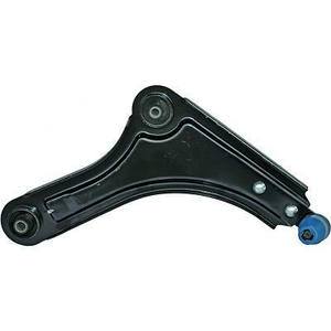 Bras de liaison de suspension de roue position gauche - Compatible avec Chevrolet/Daewoo Leganza de 1997 à 2002