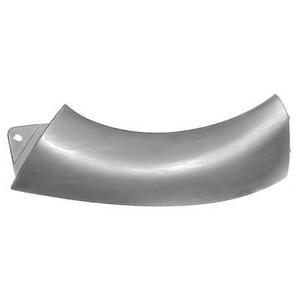 Bordure de phare position droit - Compatible avec chevrolet/daewoo matiz de 1998 à 2000