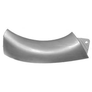 Bordure de phare position gauche - Compatible avec chevrolet/daewoo matiz de 1998 à 2000