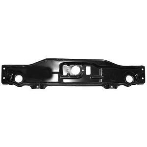 Revêtement/Masque avant position supérieur - Compatible avec Chevrolet/Daewoo Nubira de 2003 à 2005