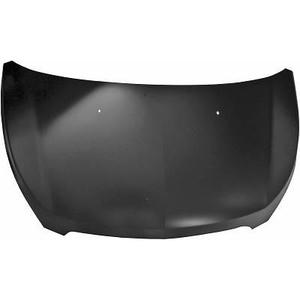 Capot-moteur - Compatible avec chevrolet/daewoo spark de 2010 à 2015