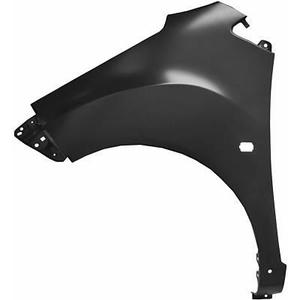 Aile avant position gauche - Compatible avec Chevrolet/Daewoo Spark de 2010 à 2015