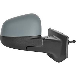 Rétroviseur extérieur position droit - Compatible avec Chevrolet/Daewoo Spark de 2010 à 2015