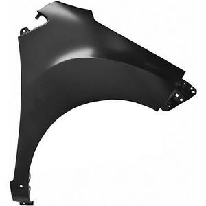 Aile avant position droit - Compatible avec Chevrolet/Daewoo Spark de 2010 à 2015