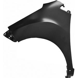 Aile avant position gauche - Compatible avec Chevrolet/Daewoo Spark de 2010 à 2015