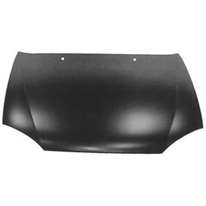 Capot-moteur - Compatible avec Mazda 121 de 2000 à 2003