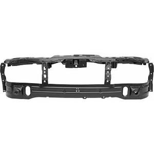 Revêtement/Masque avant - Compatible avec Mazda 121 de 2000 à 2003