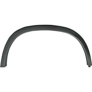 Baguette et bande protectrice de Aile avant position droit - Compatible avec chevrolet/daewoo trax à partir de 2013