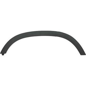 Baguette et bande protectrice de panneau latérale position arriére droit - Compatible avec chevrolet/daewoo trax à partir de 2013