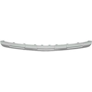 Baguette et bande protectrice de pare-chocs position avant - Compatible avec Chevrolet/Daewoo Trax à partir de 2013