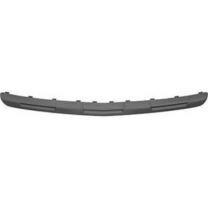 Baguette et bande protectrice de pare-chocs position avant - Compatible avec Chevrolet/Daewoo Trax à partir de 2013
