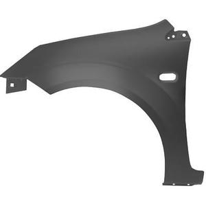 Aile avant position droit - Compatible avec Ford Fiesta de 2002 à 2005
