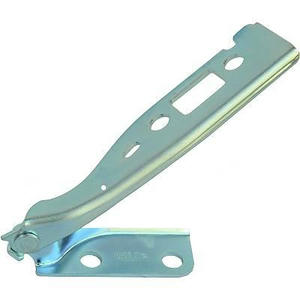 Charnière de capot-moteur position droit - Compatible avec Ford Fusion de 2002 à 2005