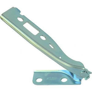 Charnière de capot-moteur position gauche - Compatible avec Ford Fusion de 2002 à 2005