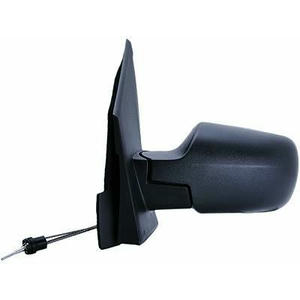 Rétroviseur extérieur position droit - Compatible avec Ford Fiesta de 2002 à 2005