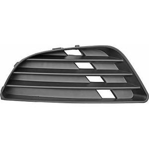 Grille de ventilation de pare-chocs position gauche - Compatible avec Ford Fiesta de 2002 à 2005