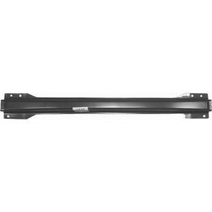 Amortisseurs de pare-chocs position arrière - Compatible avec Ford Fiesta de 2002 à 2005