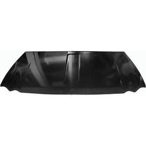 Capot-moteur - Compatible avec chrysler grand cherokee de 2005 à 2010