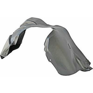 Passage de roue/pare-boue position droit - Compatible avec chrysler grand cherokee de 2005 à 2010