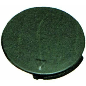 Capuchon de crochet de remorquage position avant - Compatible avec ford fiesta de 2002 à 2005