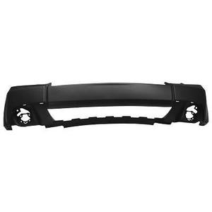 Pare-chocs position avant - Compatible avec chrysler grand cherokee de 2005 à 2010