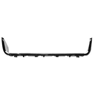 Cadre de calandre  - Compatible avec chrysler grand cherokee de 2005 à 2010