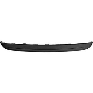 Spoiler position avant - Compatible avec Chrysler Grand Cherokee de 2005 à 2010