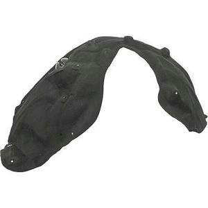 Passage de roue/pare-boue position avant droit - Compatible avec Chrysler Grand Cherokee 111-613