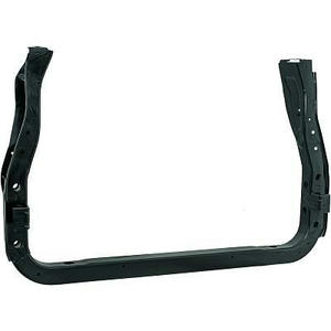 Support de radiateur - Compatible avec Chrysler Grand Cherokee 111-613