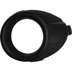 Grille de ventilation de pare-chocs position gauche - Compatible avec Ford Fiesta de 2008 à 2012