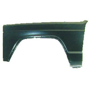 Aile avant position droit - Compatible avec chrysler jeep cherokee de 1984 à 1996