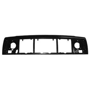 Revêtement/Masque avant - Compatible avec chrysler jeep cherokee de 1997 à 2001