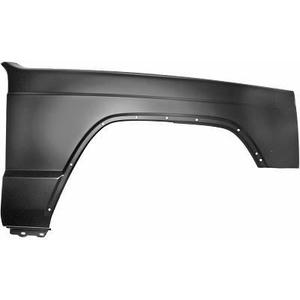 Aile avant position droit - Compatible avec chrysler jeep cherokee de 1997 à 2001