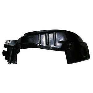 Passage de roue/pare-boue position avant gauche - Compatible avec chrysler jeep cherokee de 1997 à 2001