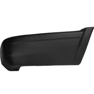 Pare-chocs position gauche - Compatible avec Chrysler Jeep Cherokee de 1997 à 2001