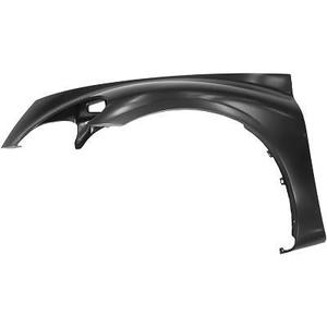 Aile avant position gauche - Compatible avec Chrysler PT Cruiser de 2000 à 2005