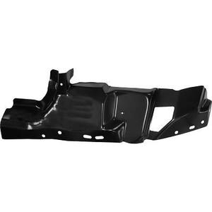 Fixation de phare position gauche - Compatible avec Chrysler PT Cruiser de 2000 à 2005