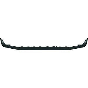 Spoiler position avant - Compatible avec ford fiesta de 2012 à 2017