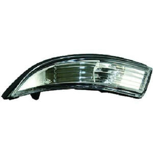 Feux clignotants position droit - Compatible avec Ford Fiesta de 2012 à 2017