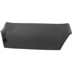 Capot-moteur - Compatible avec ford fiesta à partir de 2017