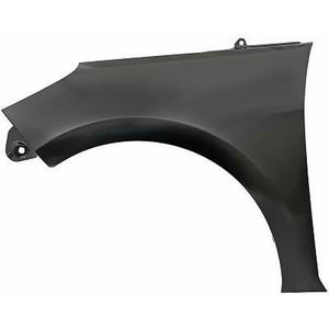 Aile avant position gauche - Compatible avec Ford Fiesta à partir de 2022