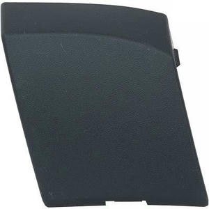 Capuchon de crochet de remorquage position arrière - Compatible avec Ford Fiesta à partir de 2022