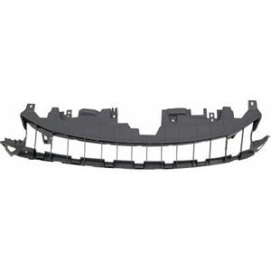 Support de pare-chocs position avant - Compatible avec ford fiesta à partir de 2022