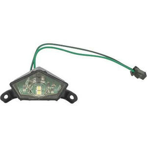 Éclairage environnement de rétroviseur position avant droit/gauche - Compatible avec Ford Fiesta à partir de 2022