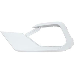 Enjoliveur de pare-chocs position avant gauche - Compatible avec ford fiesta à partir de 2017