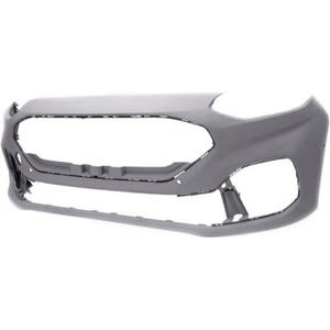 Pare-chocs position avant - Compatible avec Ford Fiesta à partir de 2022