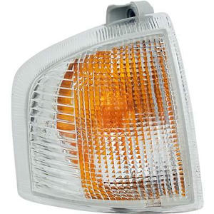 Feux clignotants position droit - Compatible avec ford escort/orion de 1986 à 1990