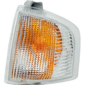 Feux clignotants position avant gauche - Compatible avec ford escort/orion de 1986 à 1990