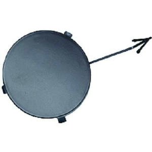 Capuchon de crochet de remorquage position avant - Compatible avec ford focus de 1998 à 2001